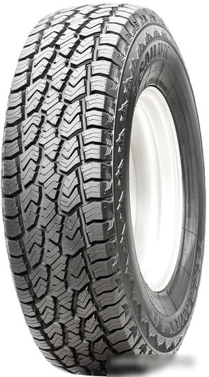 Автомобильные шины Sailun Terramax A/T 275/65R18 116T