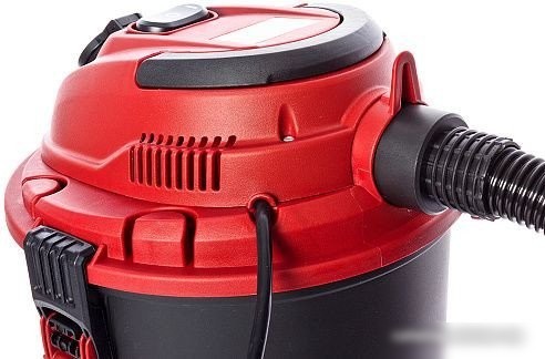 Пылесос RedVerg RD-VC1200S-20P