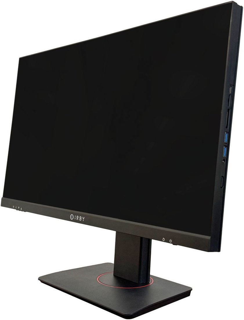 Моноблок IRBY Pro 24 V2-i7127-16-1000-1-N-H610-012