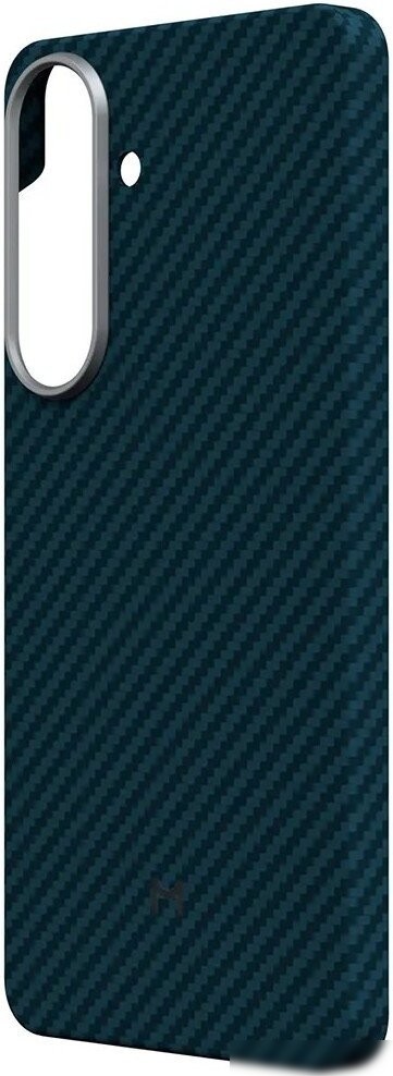 Чехол для телефона Magssory Aramid Case для Samsung Galaxy S26+ CFB051bl