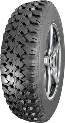 Всесезонные шины АШК Forward Professional 139 195R16C 104/102Q