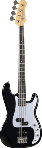 Бас-гитара EKO VPJ-280 Black