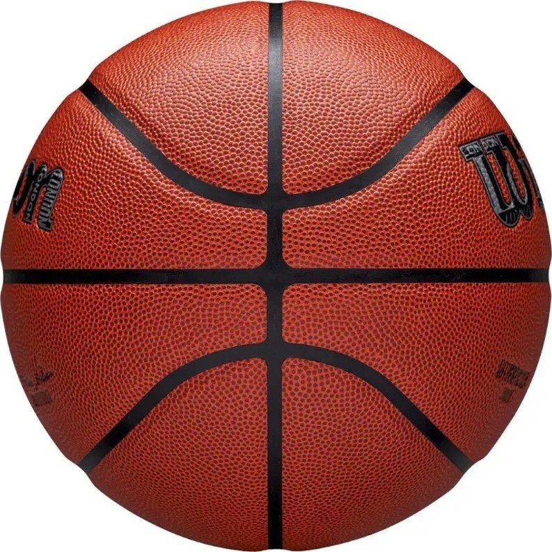 Баскетбольный мяч Wilson NBA Authentic City London WZ2016003XB7 (7 размер)