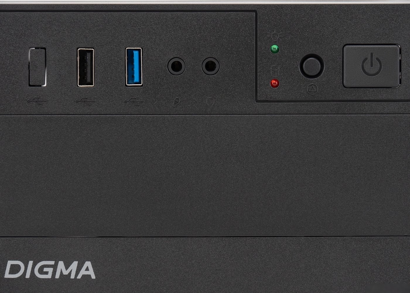 Корпус Digma DCC-MN301