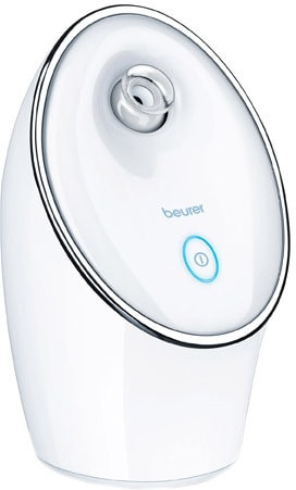 Сауна для лица Beurer FC 72 Pureo Ionic Hydration