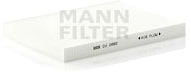 MANN-filter CU2882