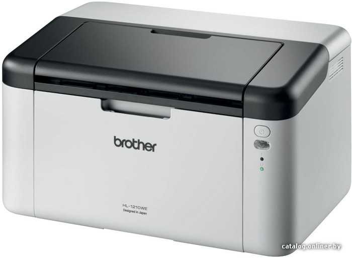 Принтер Brother HL-1210WE