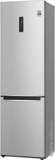 Холодильник LG GA-B509SAUM
