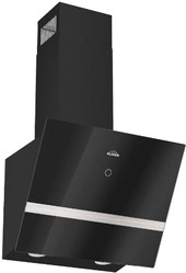 Кухонная вытяжка Elikor Rise BK50 (черный)