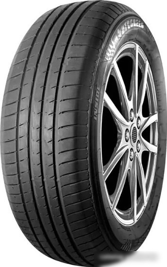 Летние шины Autogreen Smart Chaser-SC1 215/50R17 95W