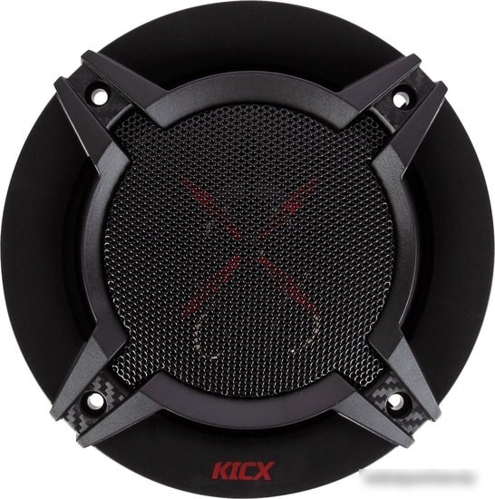 Триаксиальная АС KICX ST 132