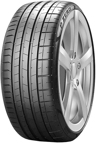 Летние шины Pirelli P Zero Sports Car 235/50R20 104Y