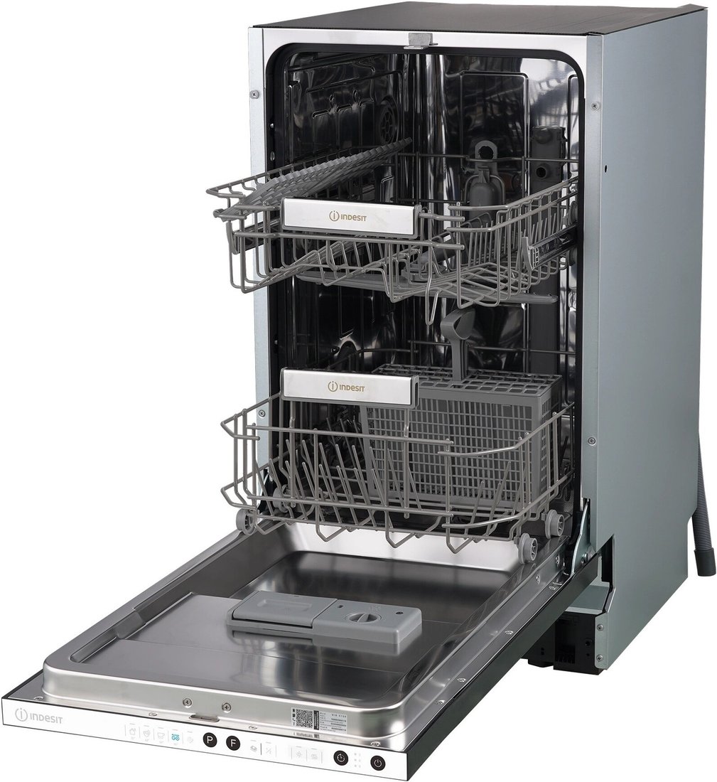Встраиваемая посудомоечная машина Indesit DIS 1C29