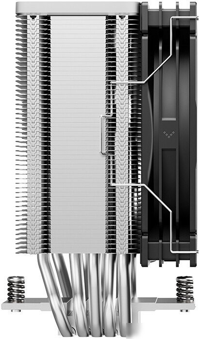 Кулер для процессора DeepCool AG500 G2 R-AG500-BKNPMG2-G