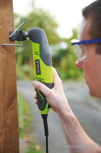 Мультифункциональная шлифмашина Ryobi RMT200S