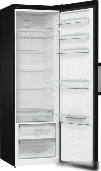 Однокамерный холодильник Gorenje R619EABK6