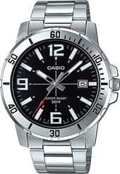 Наручные часы Casio MTP-VD01D-1B