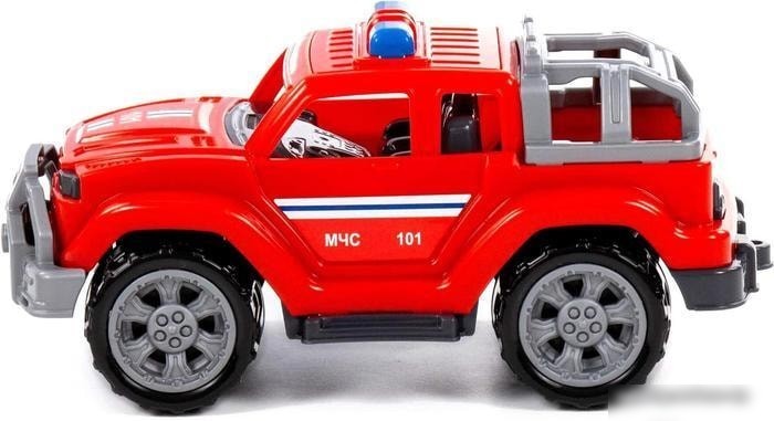 Игрушечный транспорт Полесье Легионер-мини 84712