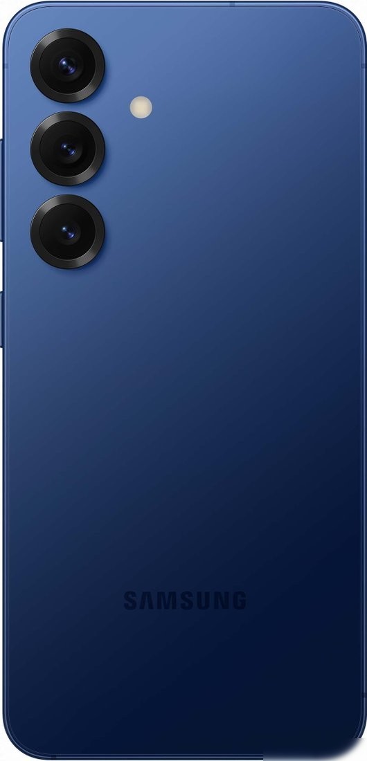 Телефон Samsung Galaxy S25 SM-S931B 12GB/128GB (синий)