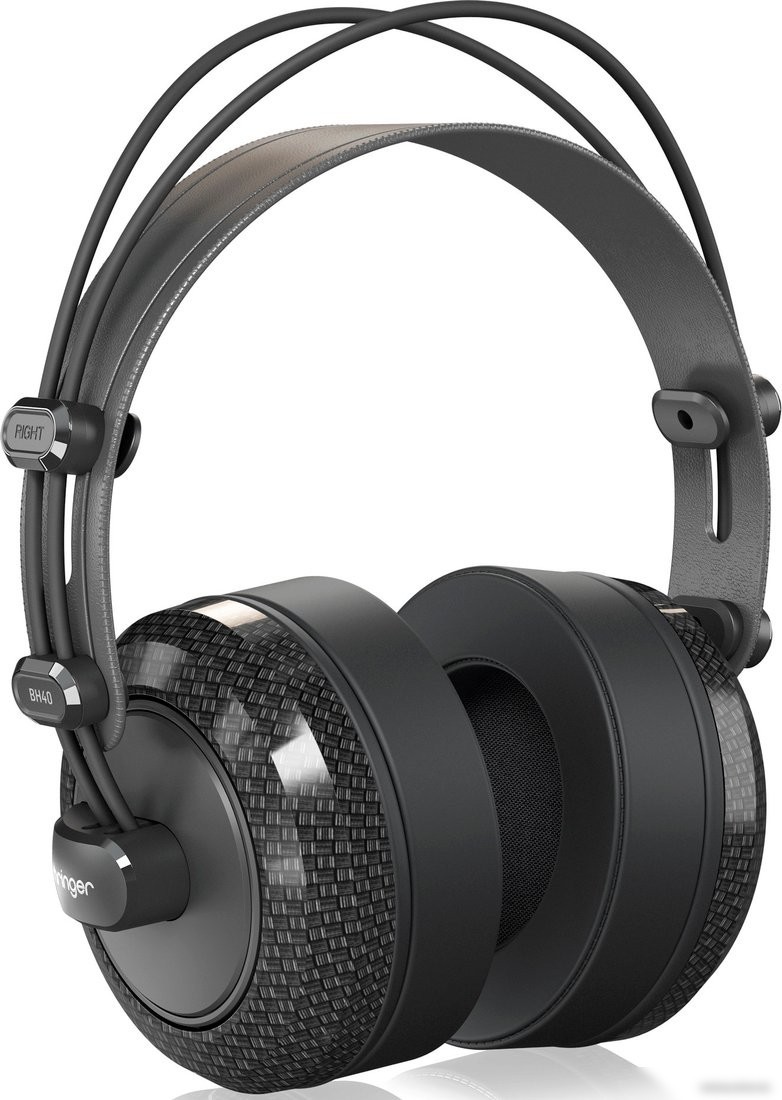 Наушники Behringer BH40