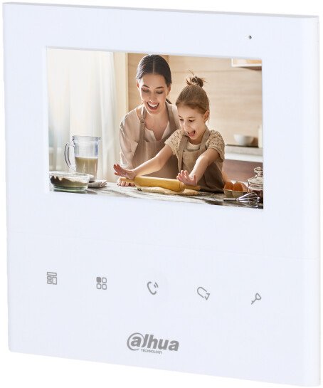 Монитор Dahua DHI-VTH1010J