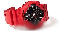 Наручные часы Casio GA-100B-4AER