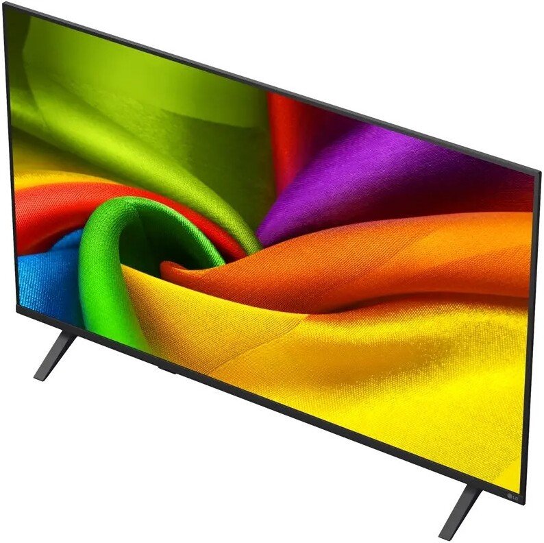 Телевизор LG NANO 4K UHD AI NU90 43NU900B6LA