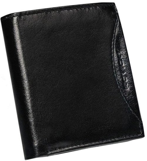 Кошелек Cedar Rovicky 1520-03-BOR-1171 (черный)