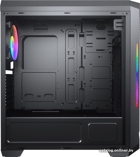 Корпус Cougar MX331 Mesh-G