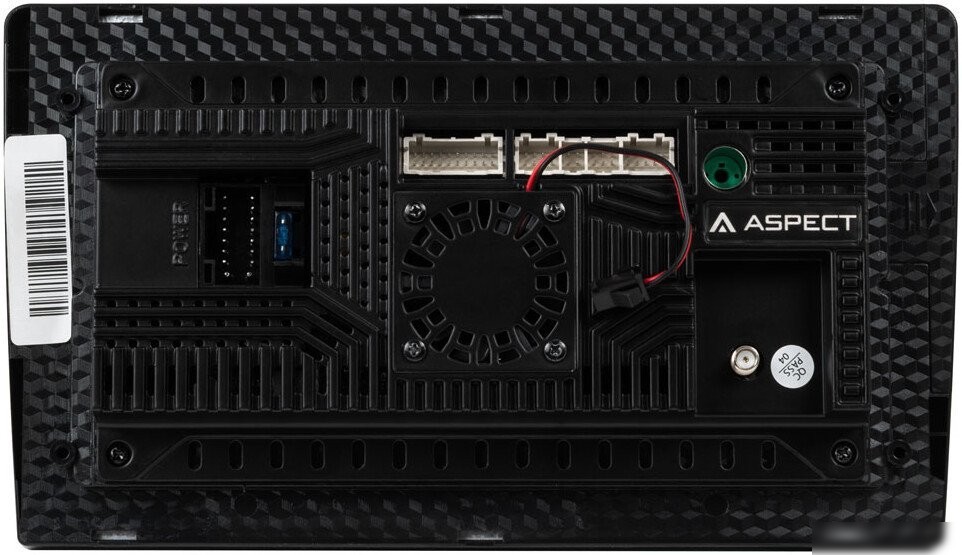 USB-магнитола Aspect AV-R94