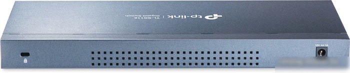 Коммутатор TP-Link TL-SG116