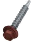 Саморез Starfix SM-84910-5000