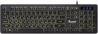 Клавиатура SmartBuy 336 USB SBK336UK