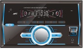 USB-магнитола Pioneer DCR-560