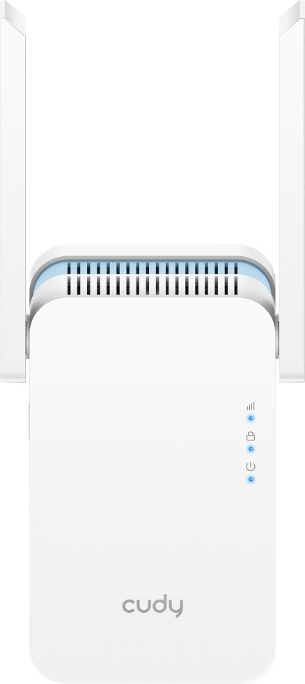 Усилитель Wi-Fi Cudy RE1200 1.0
