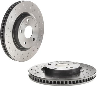 Brembo 09A4171X