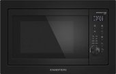 Микроволновая печь Meferi MMO6025BK Power