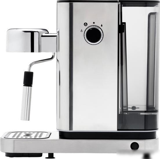 Рожковая помповая кофеварка WMF Lumero Espresso maker