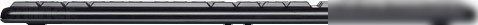 Клавиатура + мышь Logitech MK120 (нет кириллицы)