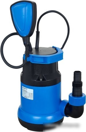 Дренажный насос Aquario ADS-250-5E