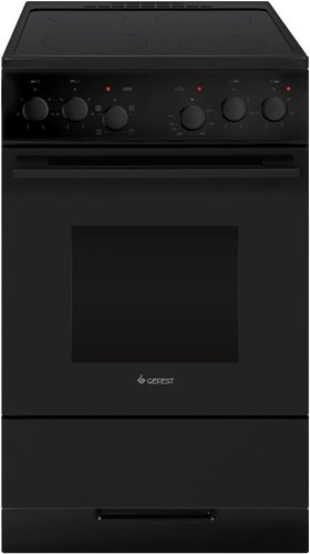 Кухонная плита GEFEST ЭП Н Д 5560-03 1096