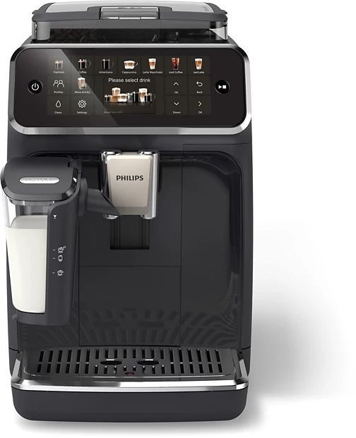 Кофемашина Philips LatteGo EP5541/50