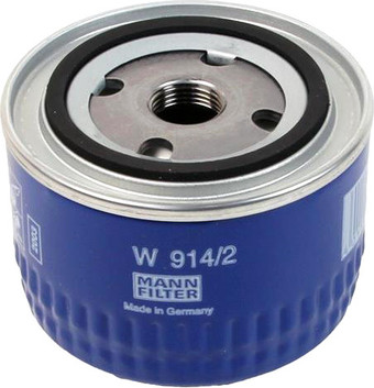MANN-filter W914/2