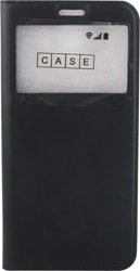 Чехол Case Hide Series для Samsung Galaxy J6+ (черный)