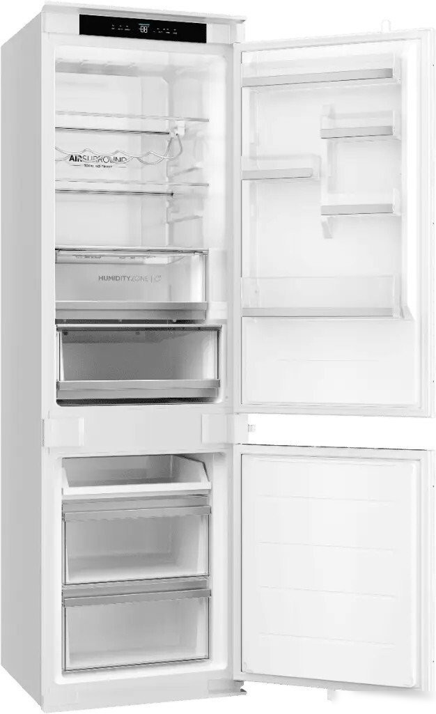 Холодильник Haier HBCN5177U1