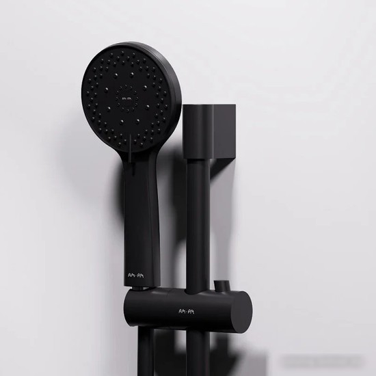 Душевая кабина AM.PM X-Joy 90x90 W94C-401-090BT