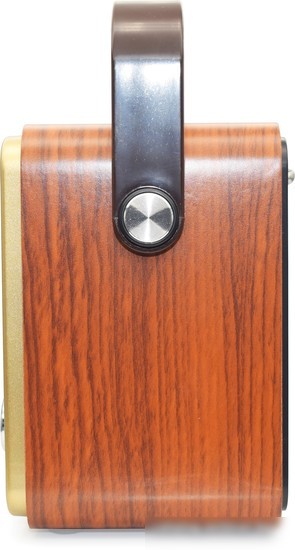 Радиоприемник Miru SR-1028