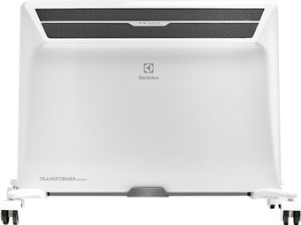 Конвектор Electrolux Air Gate Transformer ECH/AG2-2000 T (электронное управление, с шасси)