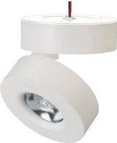 Спот Arlight SP-MONA-SURFACE-R100-12W (WH) 025439(1)