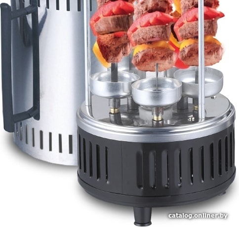 Электрошашлычница CENTEK CT-1460